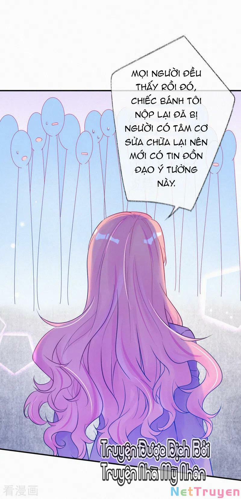 Mami Đột Kích, Thiên Tài Manh Bảo Khốc Daddy 51 trang 17