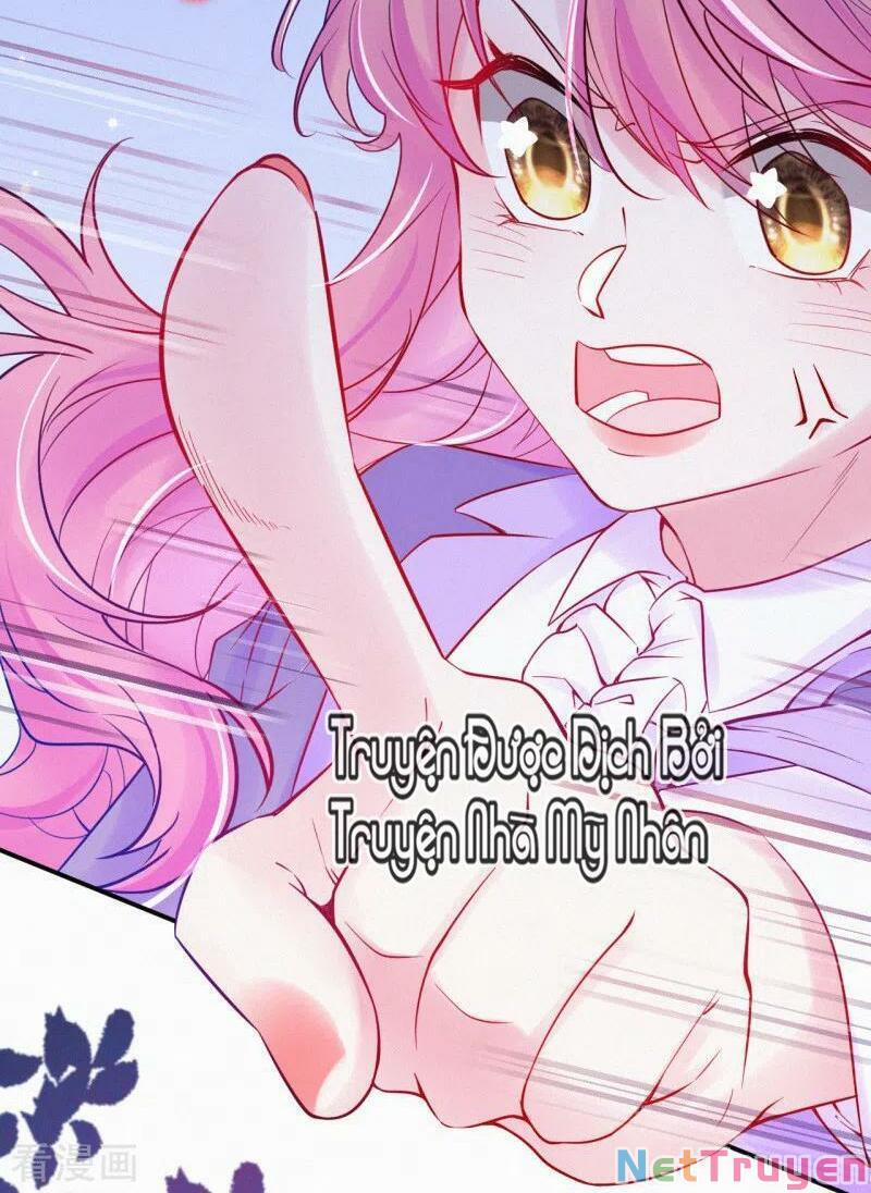 Mami Đột Kích, Thiên Tài Manh Bảo Khốc Daddy 51 trang 19