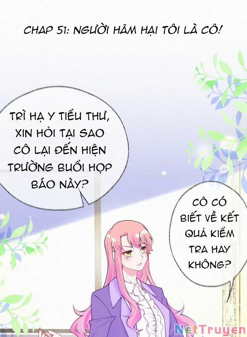 Mami Đột Kích, Thiên Tài Manh Bảo Khốc Daddy 51 trang 2