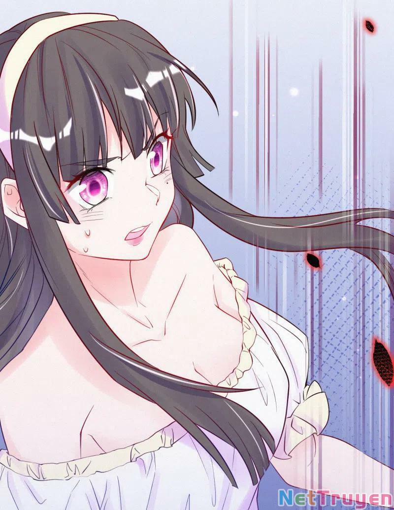 Mami Đột Kích, Thiên Tài Manh Bảo Khốc Daddy 51 trang 21