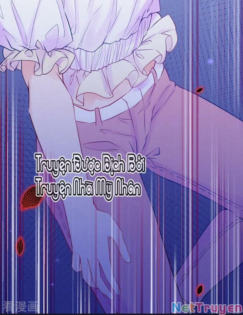 Mami Đột Kích, Thiên Tài Manh Bảo Khốc Daddy 51 trang 22