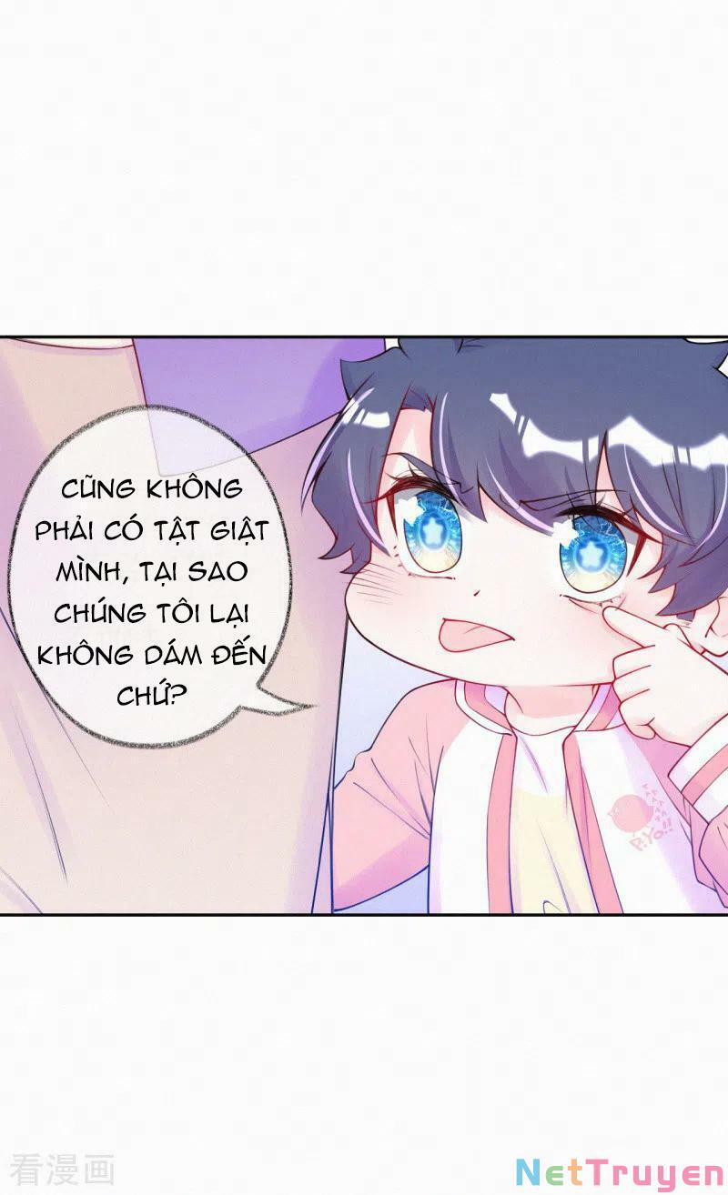 Mami Đột Kích, Thiên Tài Manh Bảo Khốc Daddy 51 trang 5