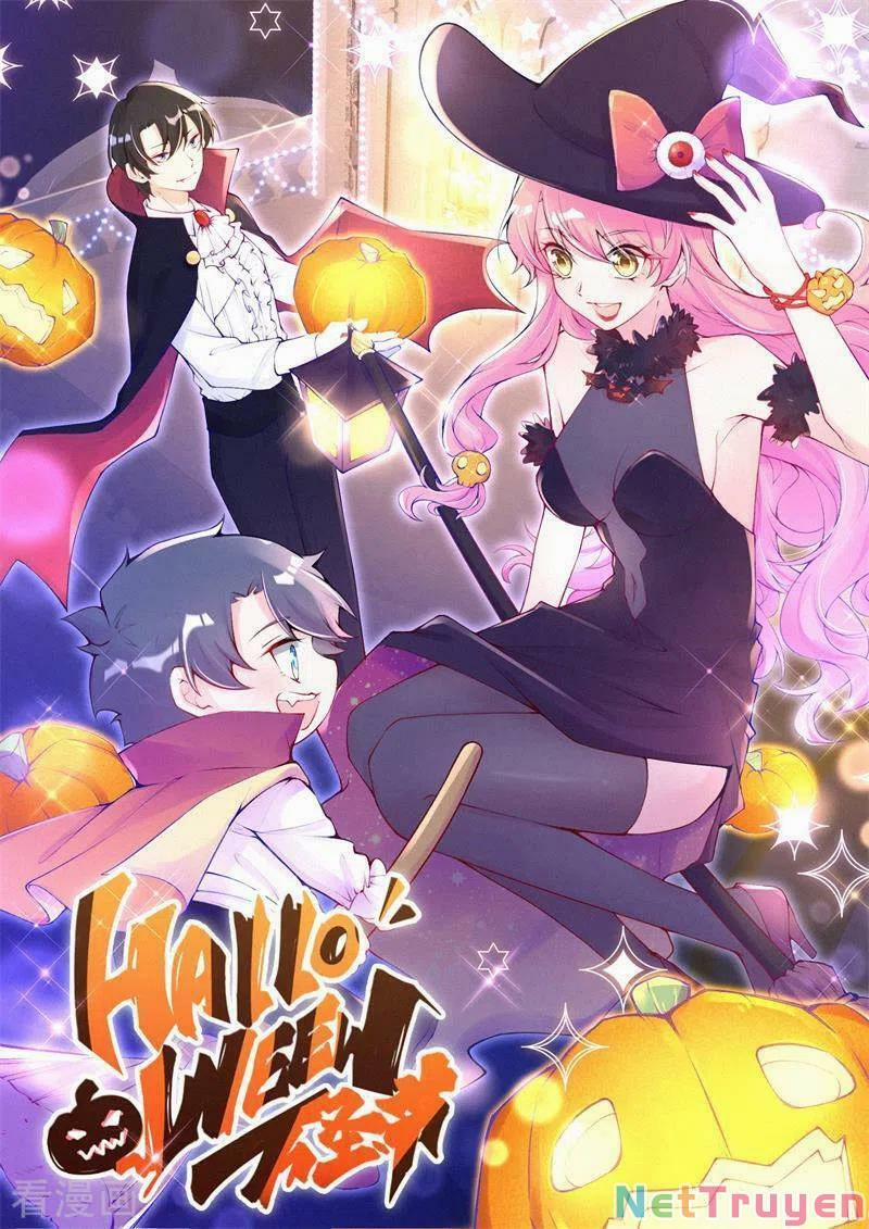 Mami Đột Kích, Thiên Tài Manh Bảo Khốc Daddy 52 trang 0