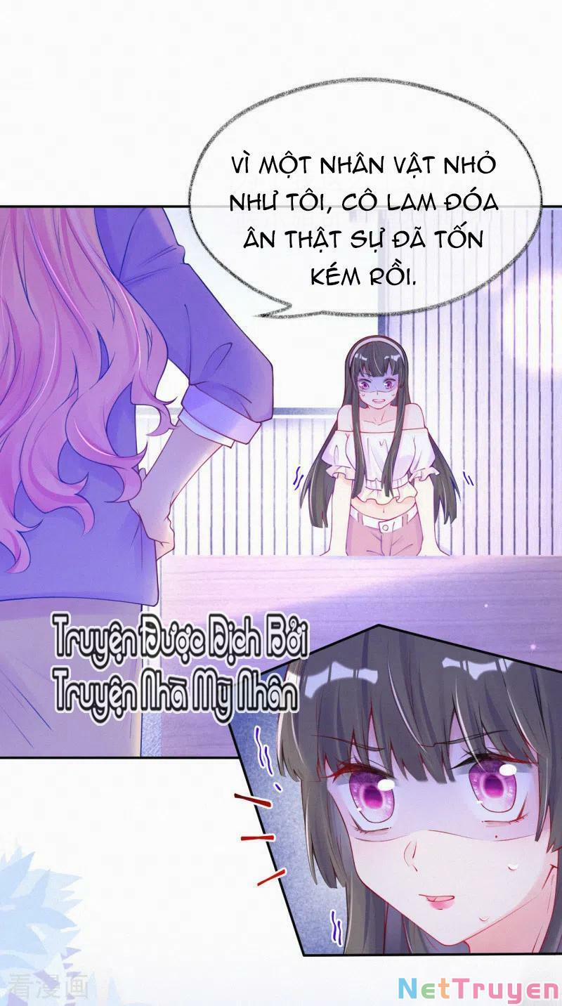 Mami Đột Kích, Thiên Tài Manh Bảo Khốc Daddy 52 trang 10