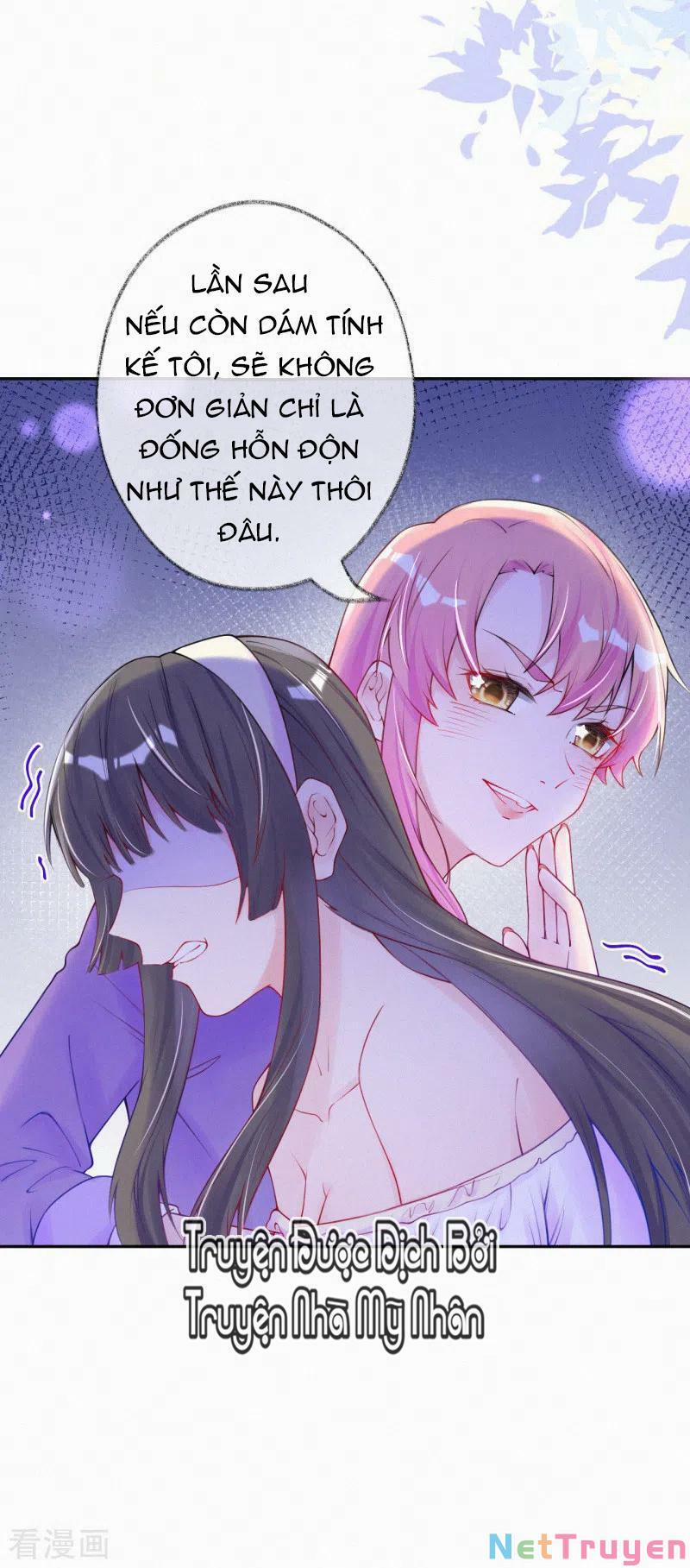 Mami Đột Kích, Thiên Tài Manh Bảo Khốc Daddy 52 trang 12