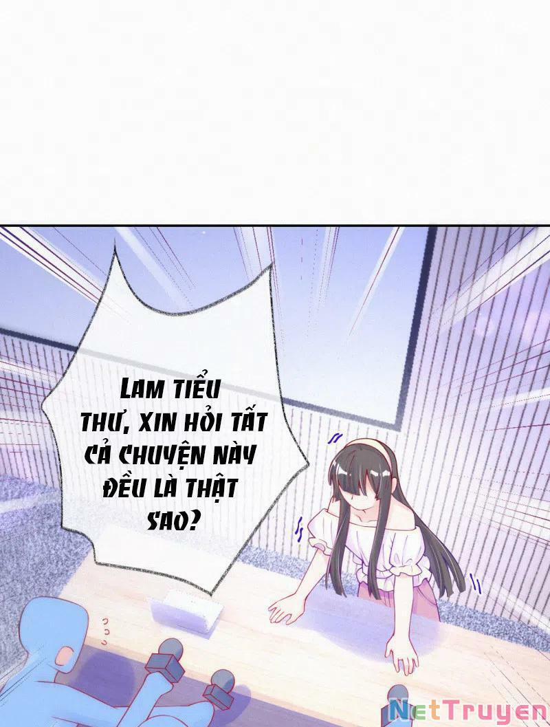 Mami Đột Kích, Thiên Tài Manh Bảo Khốc Daddy 52 trang 13