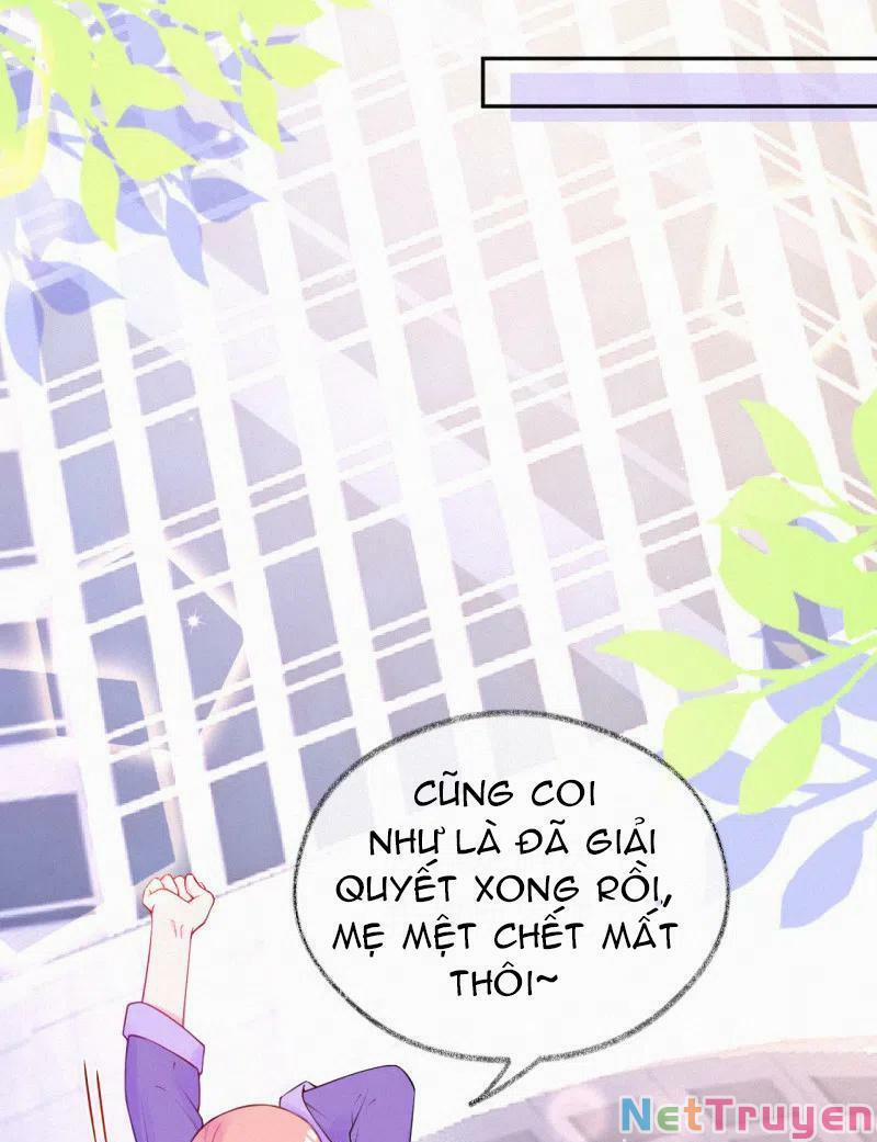 Mami Đột Kích, Thiên Tài Manh Bảo Khốc Daddy 52 trang 16