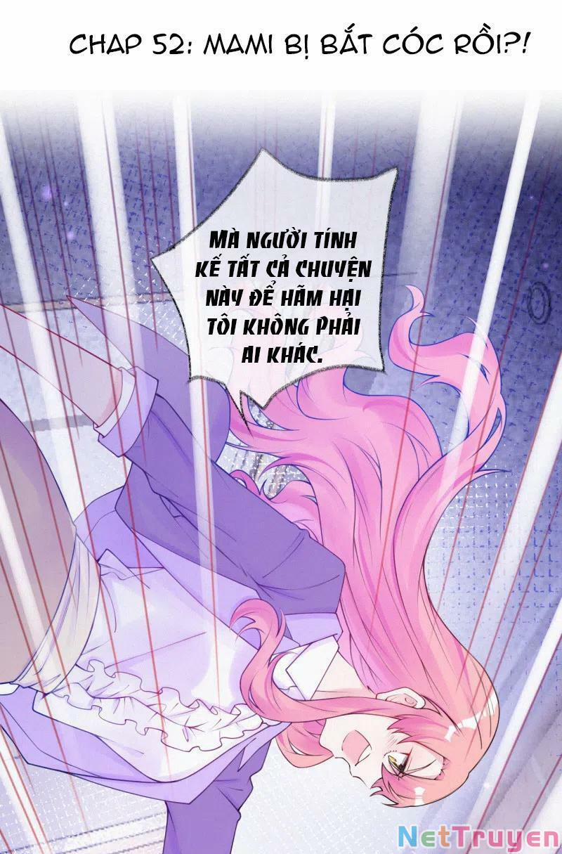 Mami Đột Kích, Thiên Tài Manh Bảo Khốc Daddy 52 trang 2