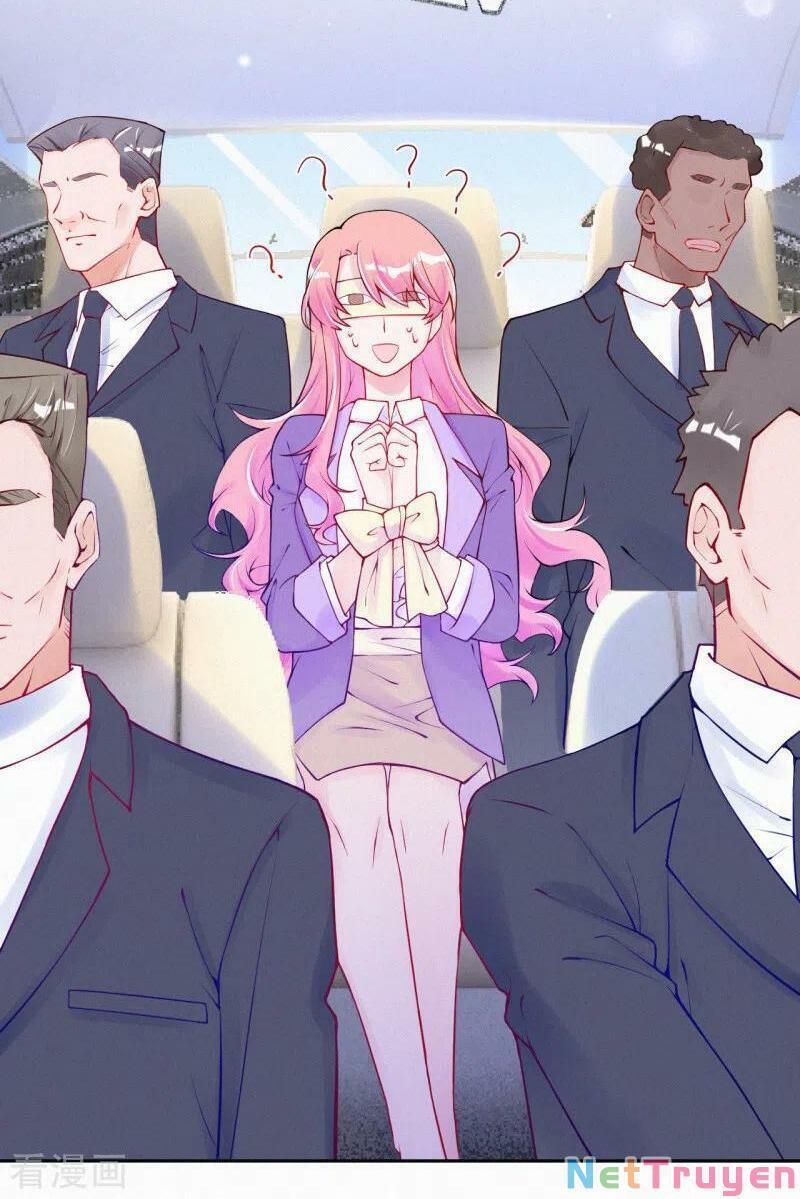 Mami Đột Kích, Thiên Tài Manh Bảo Khốc Daddy 52 trang 26