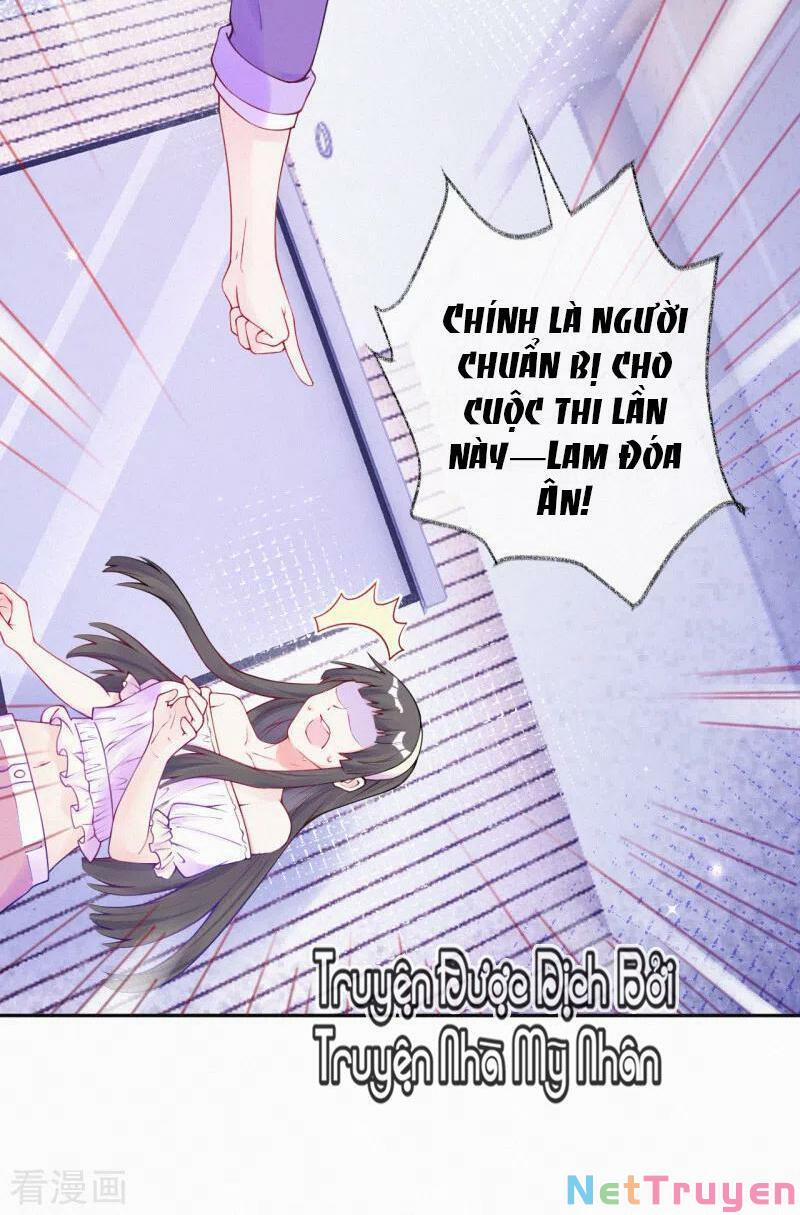 Mami Đột Kích, Thiên Tài Manh Bảo Khốc Daddy 52 trang 3