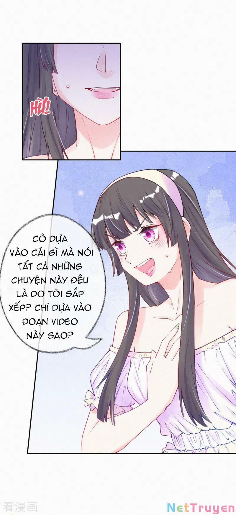 Mami Đột Kích, Thiên Tài Manh Bảo Khốc Daddy 52 trang 4