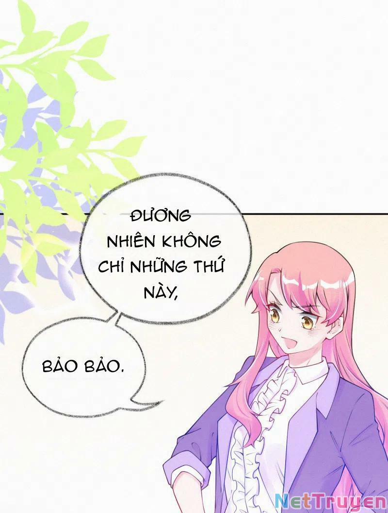 Mami Đột Kích, Thiên Tài Manh Bảo Khốc Daddy 52 trang 5