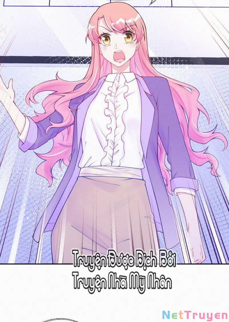 Mami Đột Kích, Thiên Tài Manh Bảo Khốc Daddy 52 trang 8