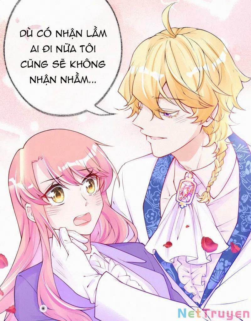 Mami Đột Kích, Thiên Tài Manh Bảo Khốc Daddy 53 trang 14