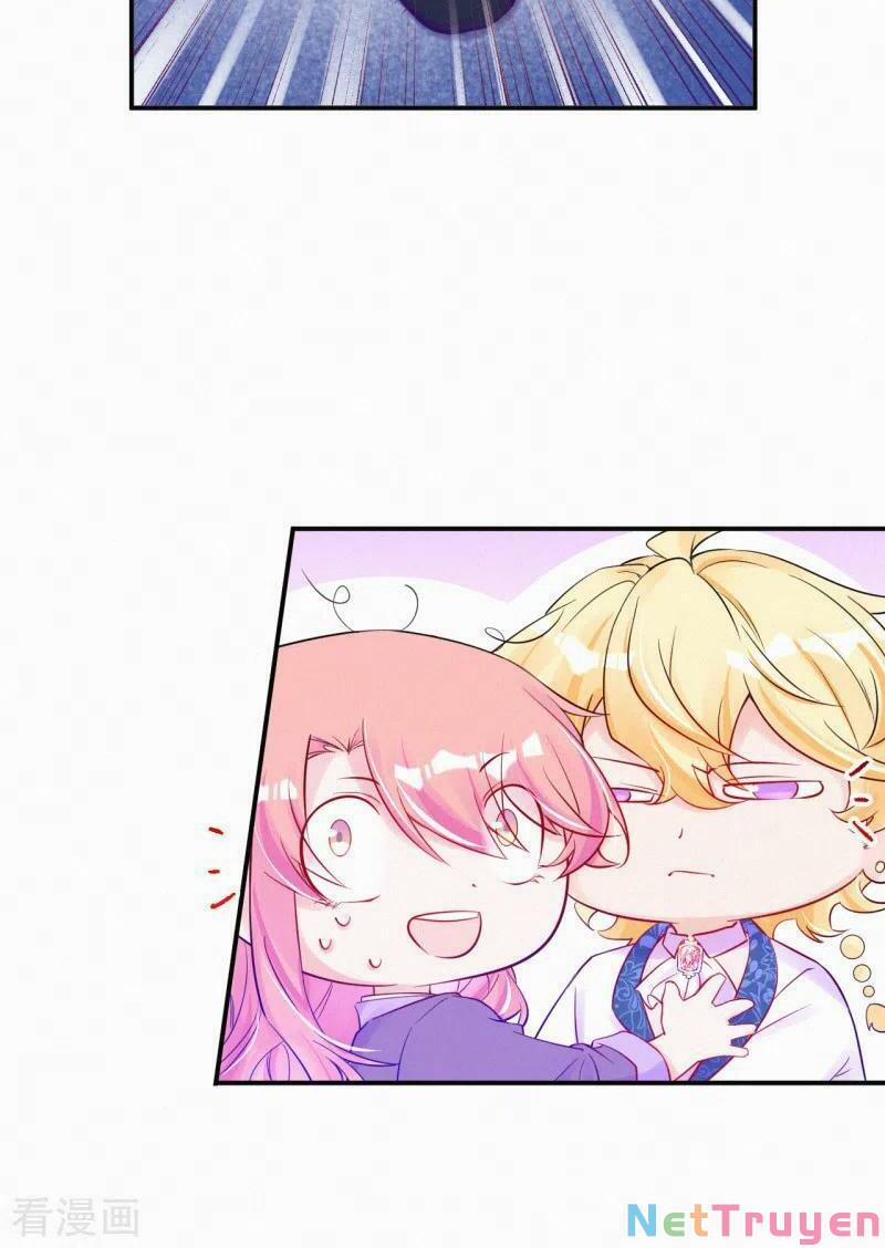 Mami Đột Kích, Thiên Tài Manh Bảo Khốc Daddy 53 trang 17