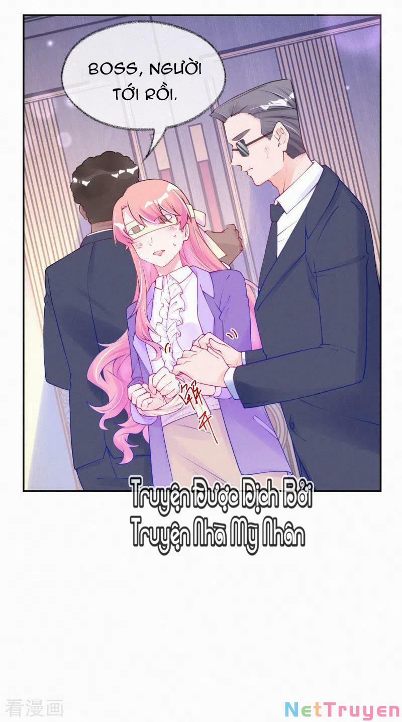 Mami Đột Kích, Thiên Tài Manh Bảo Khốc Daddy 53 trang 2