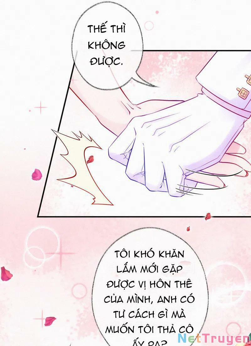 Mami Đột Kích, Thiên Tài Manh Bảo Khốc Daddy 53 trang 20