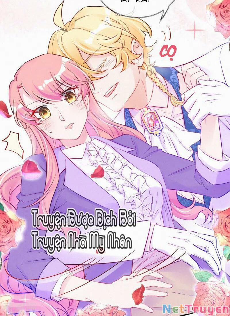 Mami Đột Kích, Thiên Tài Manh Bảo Khốc Daddy 53 trang 21