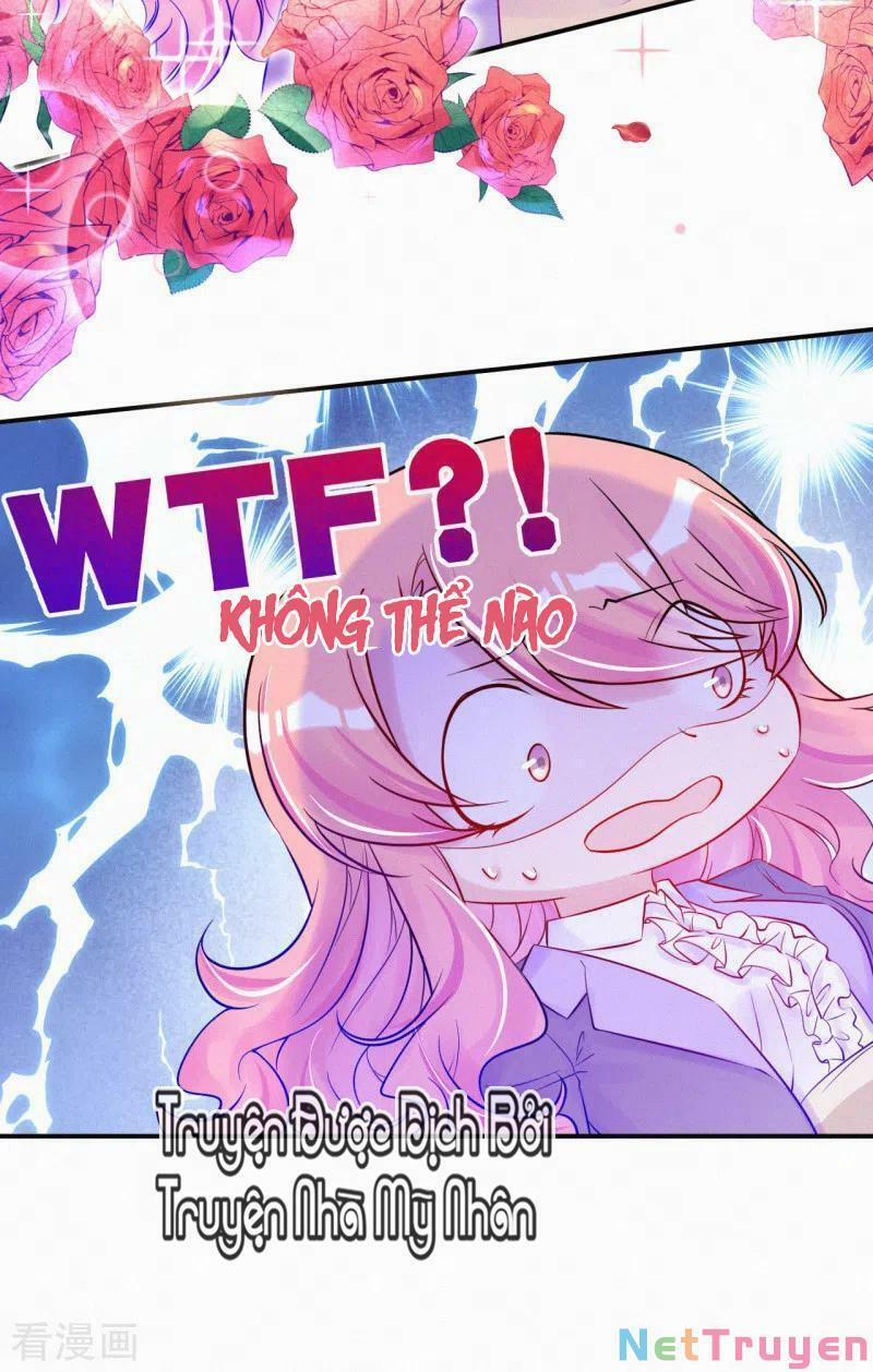 Mami Đột Kích, Thiên Tài Manh Bảo Khốc Daddy 53 trang 22