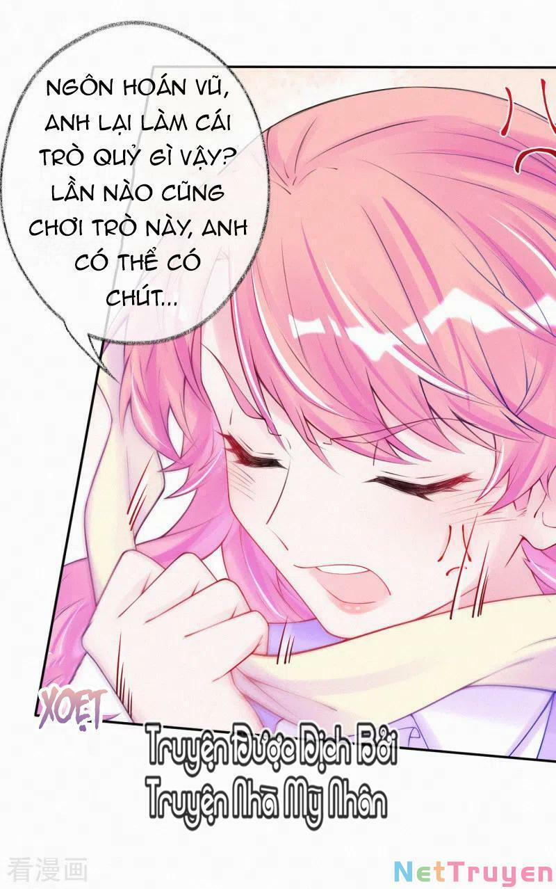 Mami Đột Kích, Thiên Tài Manh Bảo Khốc Daddy 53 trang 3