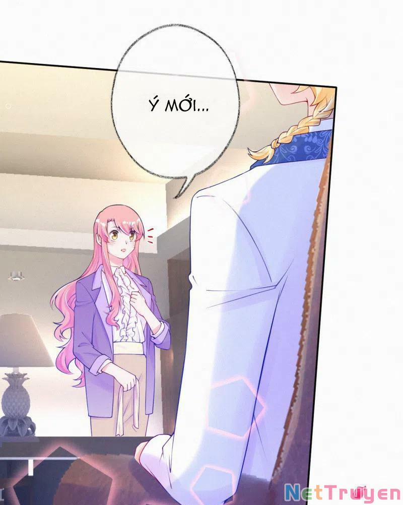 Mami Đột Kích, Thiên Tài Manh Bảo Khốc Daddy 53 trang 4