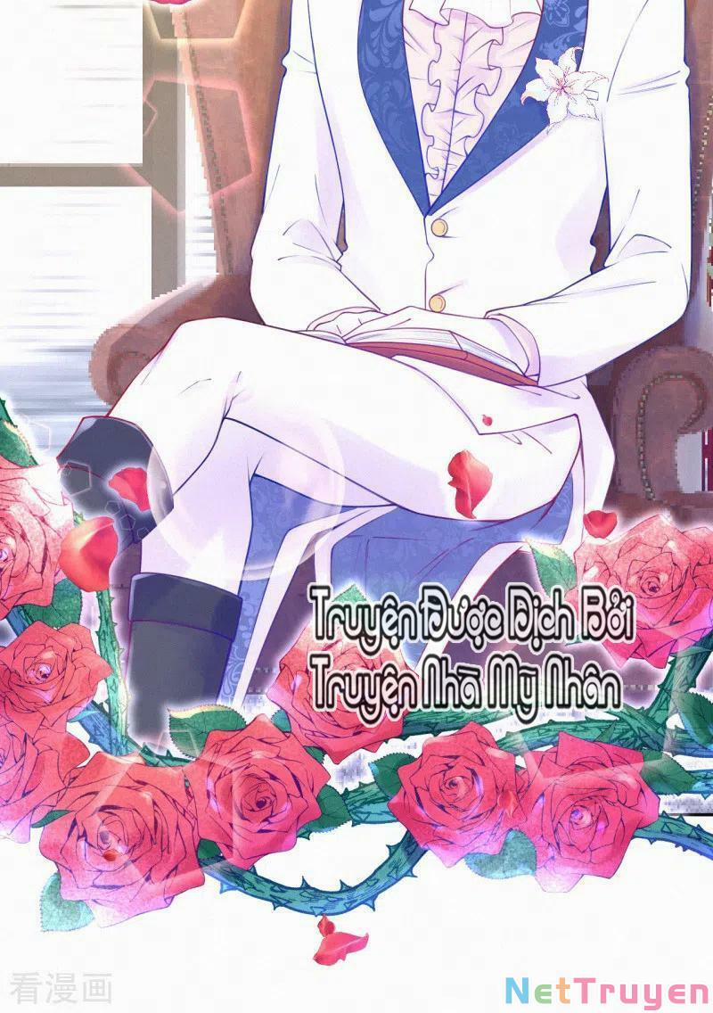 Mami Đột Kích, Thiên Tài Manh Bảo Khốc Daddy 53 trang 7