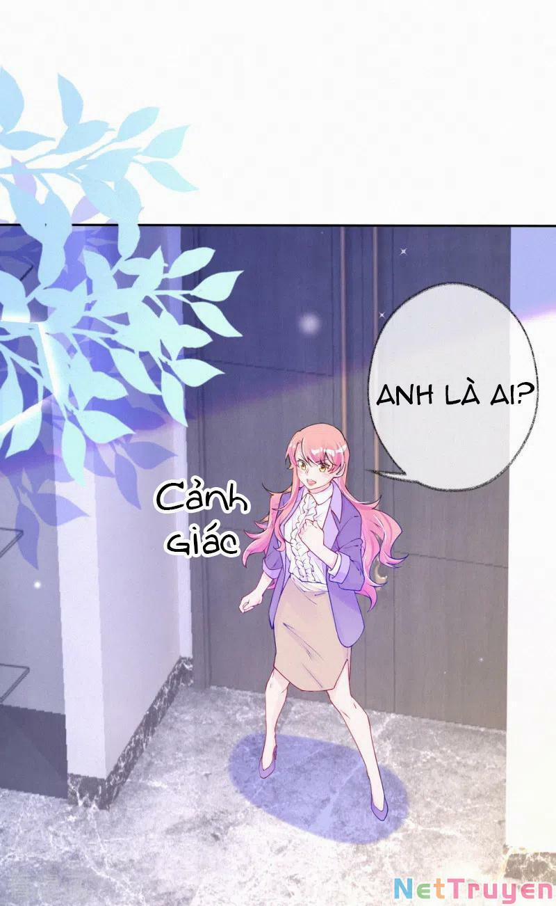 Mami Đột Kích, Thiên Tài Manh Bảo Khốc Daddy 53 trang 8