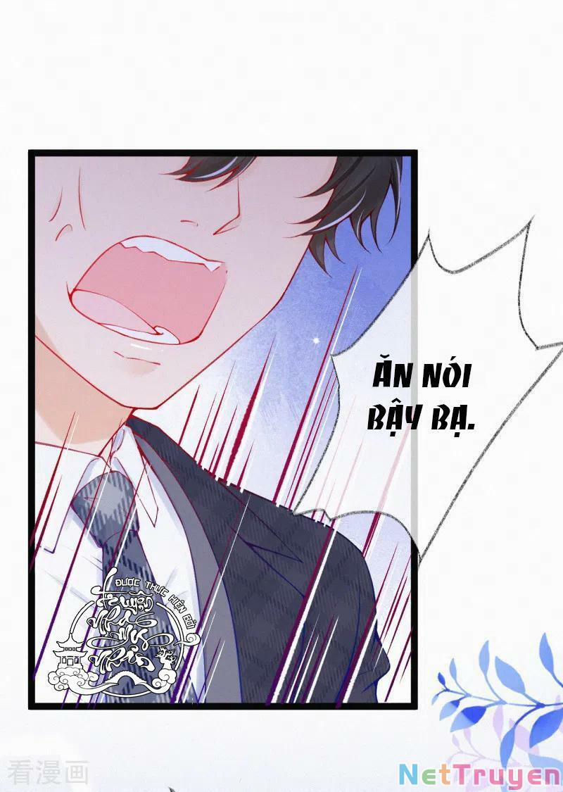 Mami Đột Kích, Thiên Tài Manh Bảo Khốc Daddy 54 trang 11