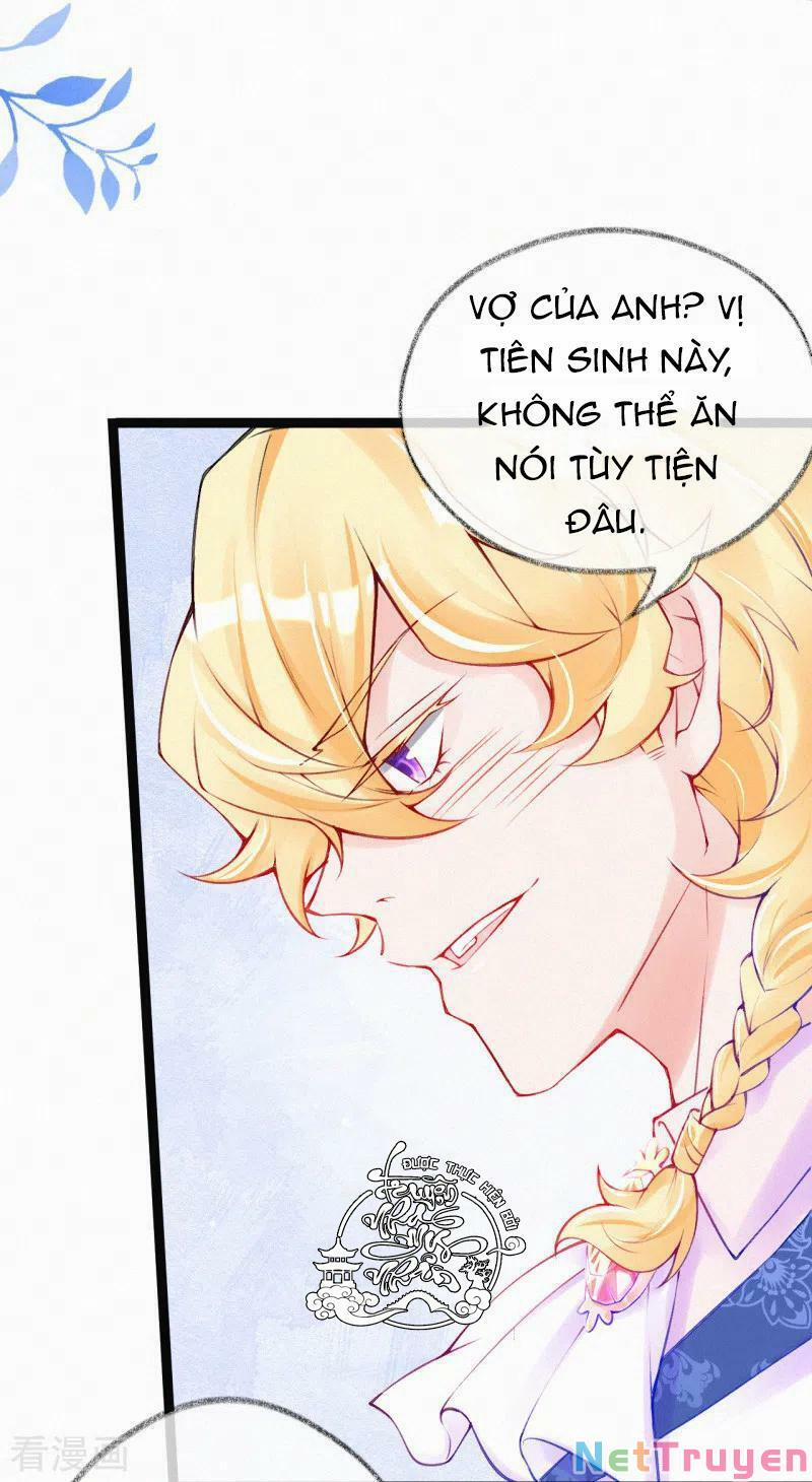 Mami Đột Kích, Thiên Tài Manh Bảo Khốc Daddy 54 trang 13