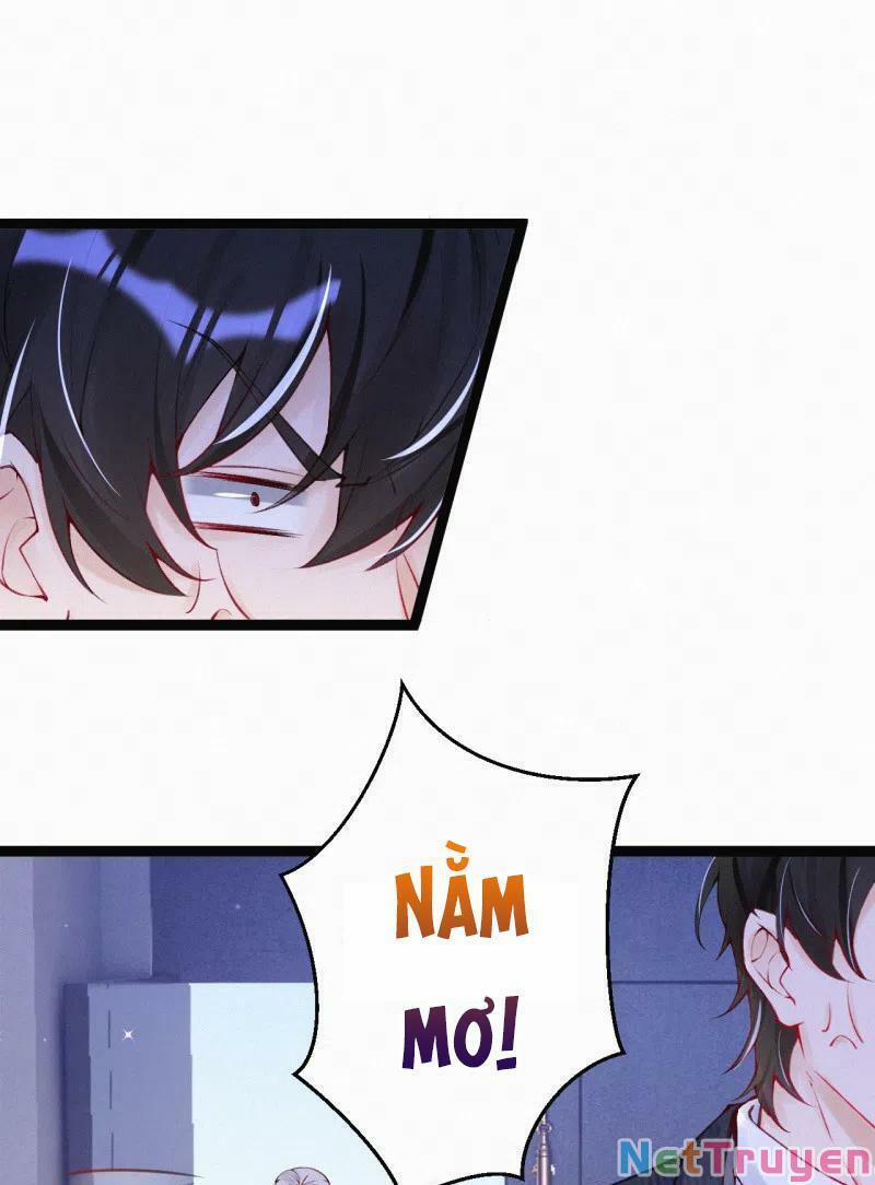 Mami Đột Kích, Thiên Tài Manh Bảo Khốc Daddy 54 trang 17