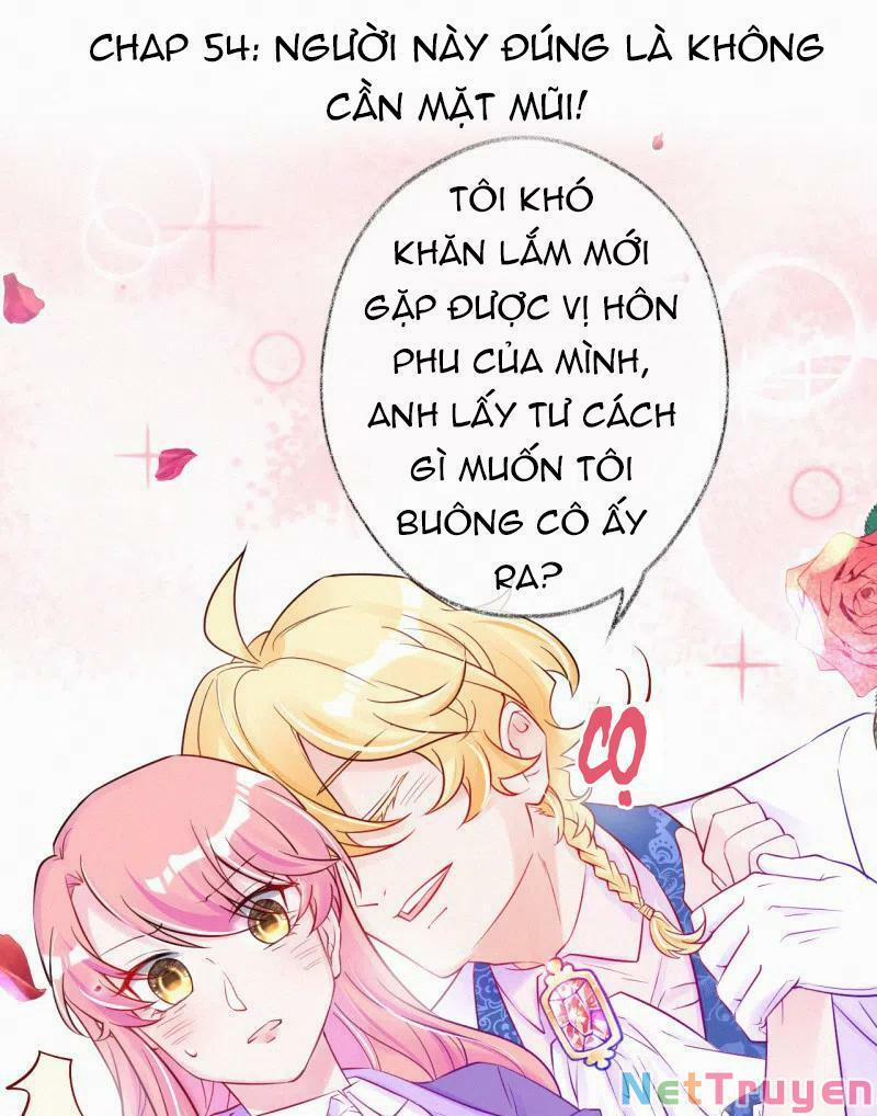 Mami Đột Kích, Thiên Tài Manh Bảo Khốc Daddy 54 trang 2