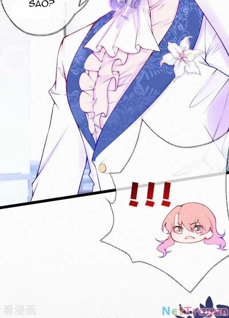 Mami Đột Kích, Thiên Tài Manh Bảo Khốc Daddy 54 trang 22