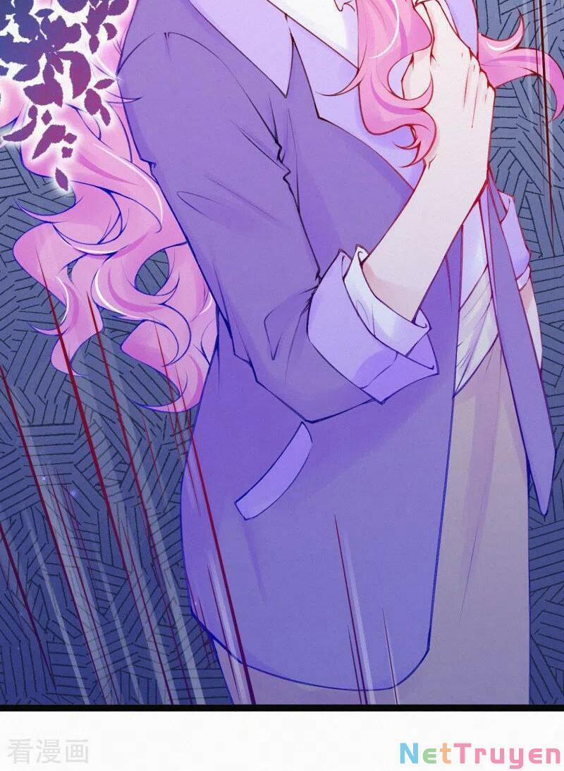 Mami Đột Kích, Thiên Tài Manh Bảo Khốc Daddy 54 trang 24