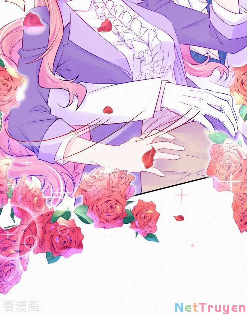 Mami Đột Kích, Thiên Tài Manh Bảo Khốc Daddy 54 trang 3