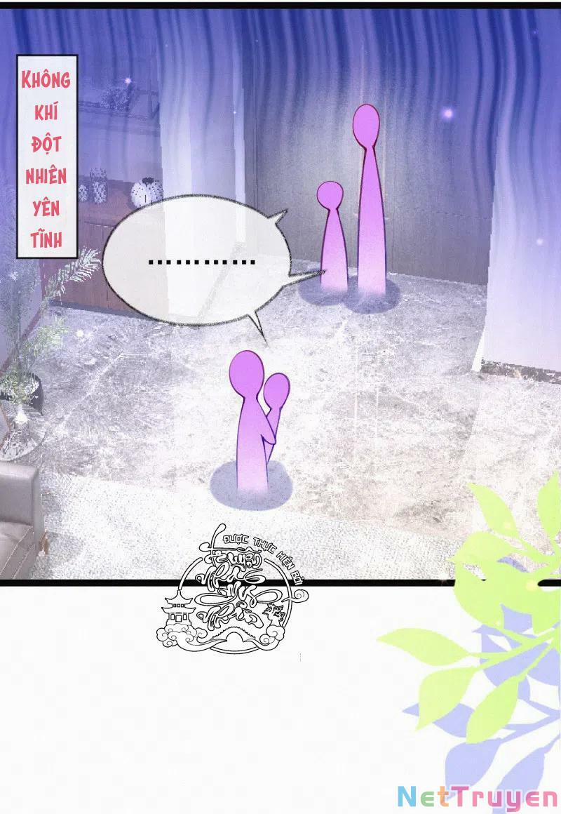 Mami Đột Kích, Thiên Tài Manh Bảo Khốc Daddy 54 trang 4