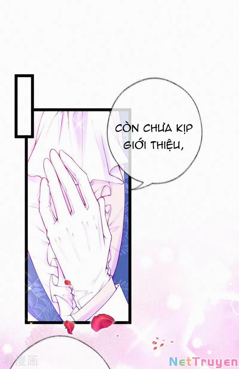 Mami Đột Kích, Thiên Tài Manh Bảo Khốc Daddy 54 trang 7