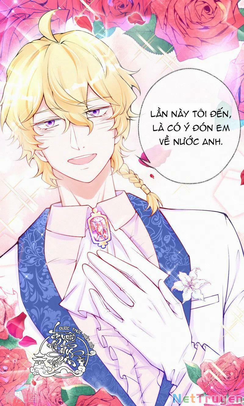 Mami Đột Kích, Thiên Tài Manh Bảo Khốc Daddy 54 trang 9