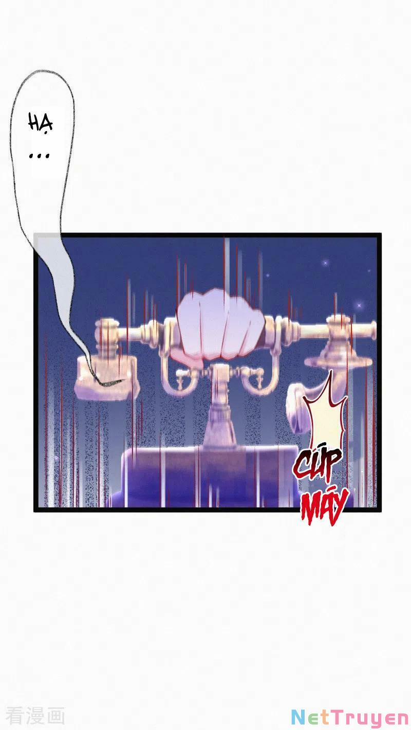 Mami Đột Kích, Thiên Tài Manh Bảo Khốc Daddy 55 trang 14