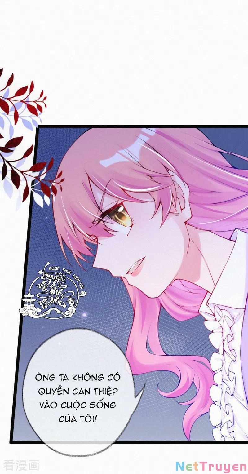 Mami Đột Kích, Thiên Tài Manh Bảo Khốc Daddy 55 trang 16