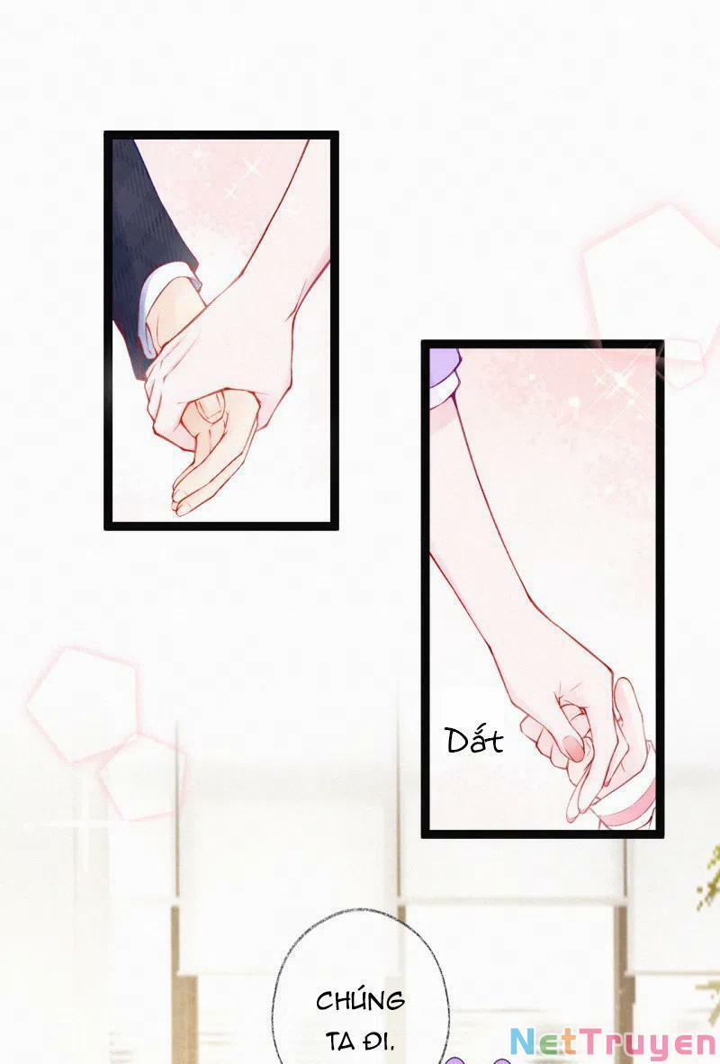 Mami Đột Kích, Thiên Tài Manh Bảo Khốc Daddy 55 trang 17