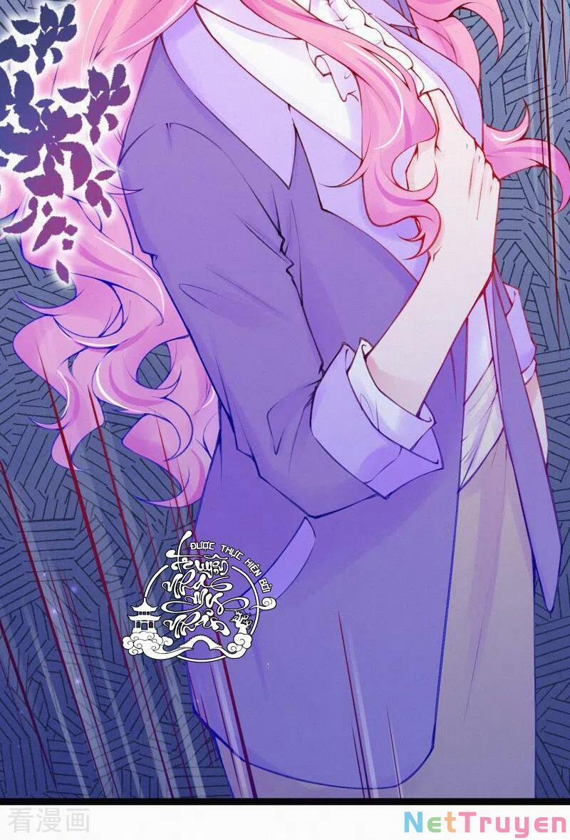 Mami Đột Kích, Thiên Tài Manh Bảo Khốc Daddy 55 trang 3