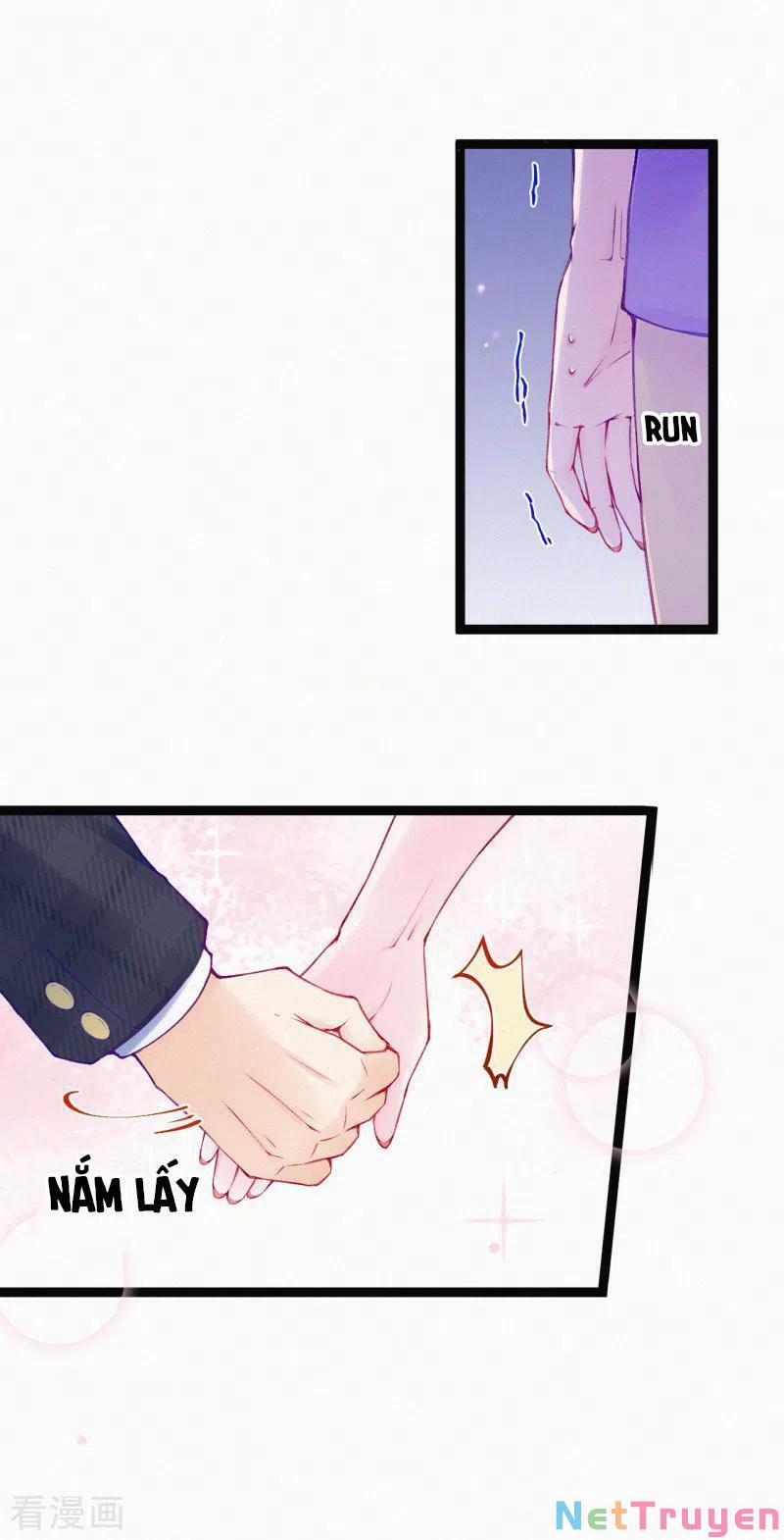 Mami Đột Kích, Thiên Tài Manh Bảo Khốc Daddy 55 trang 4