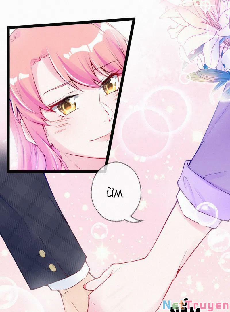 Mami Đột Kích, Thiên Tài Manh Bảo Khốc Daddy 55 trang 6