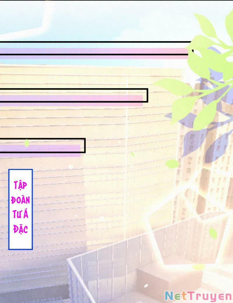 Mami Đột Kích, Thiên Tài Manh Bảo Khốc Daddy 56 trang 11