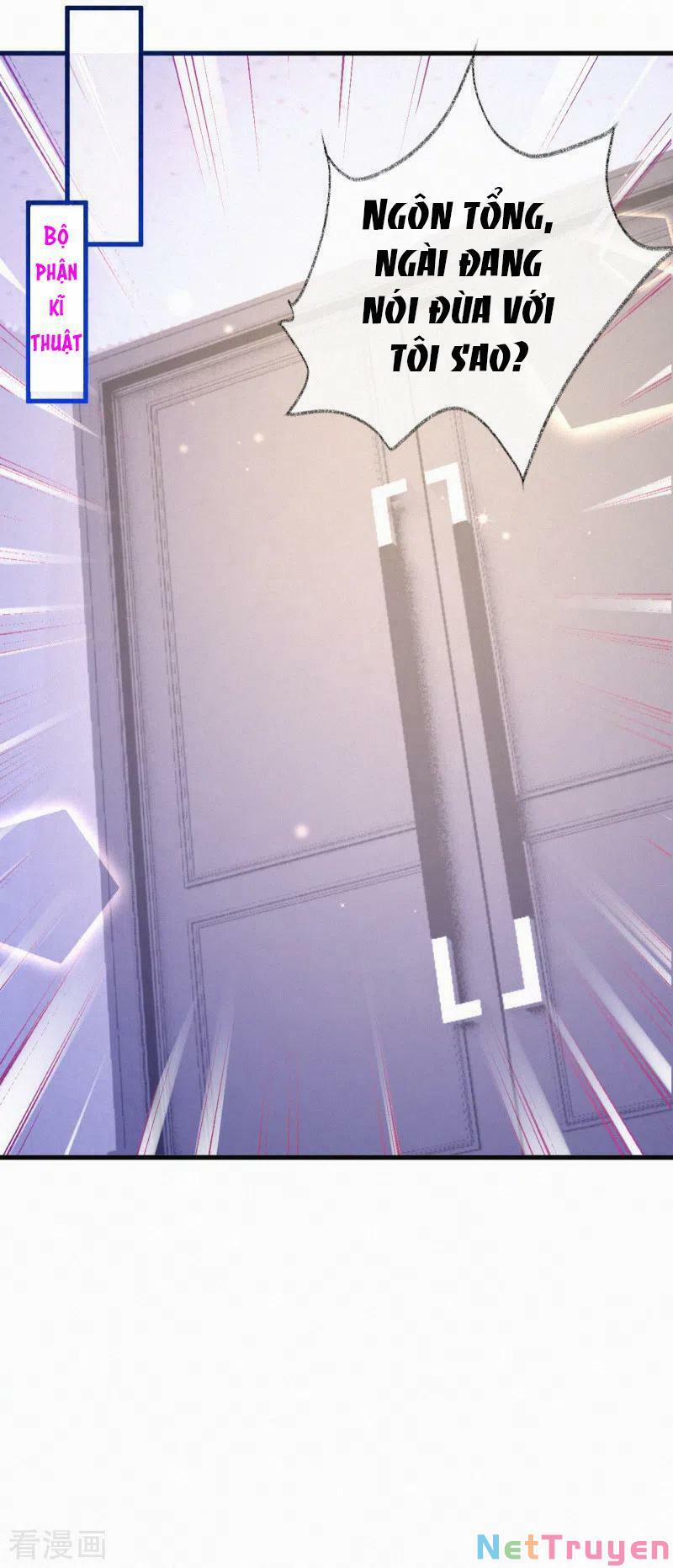 Mami Đột Kích, Thiên Tài Manh Bảo Khốc Daddy 56 trang 15