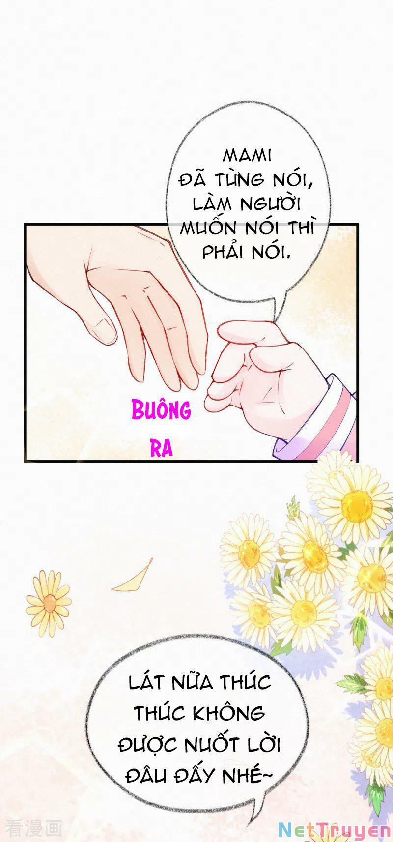 Mami Đột Kích, Thiên Tài Manh Bảo Khốc Daddy 56 trang 18