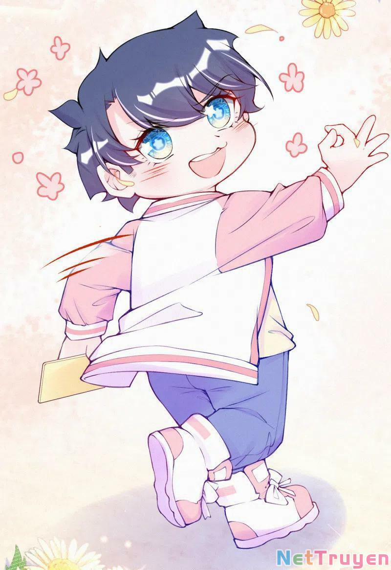 Mami Đột Kích, Thiên Tài Manh Bảo Khốc Daddy 56 trang 19