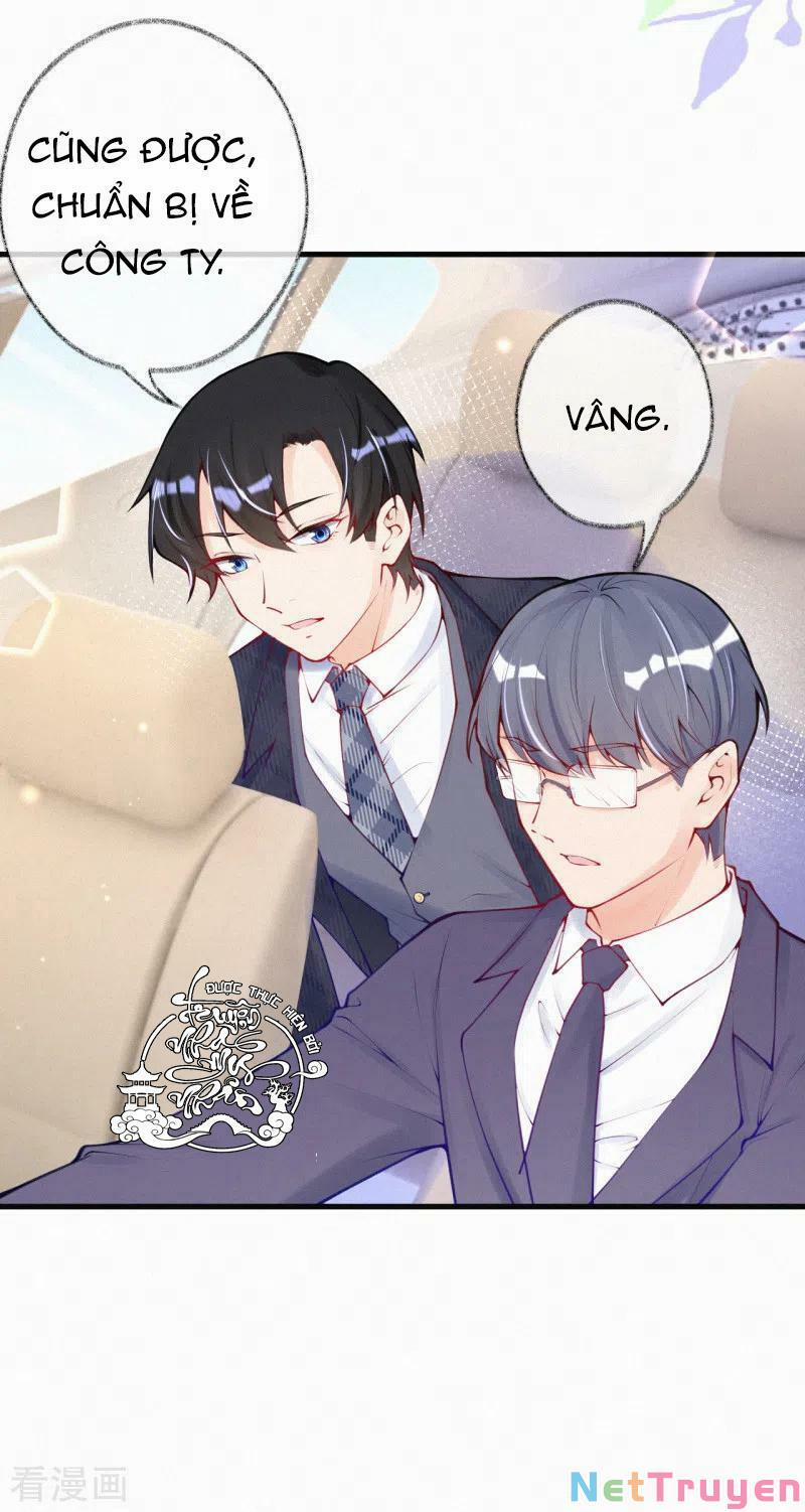 Mami Đột Kích, Thiên Tài Manh Bảo Khốc Daddy 56 trang 3