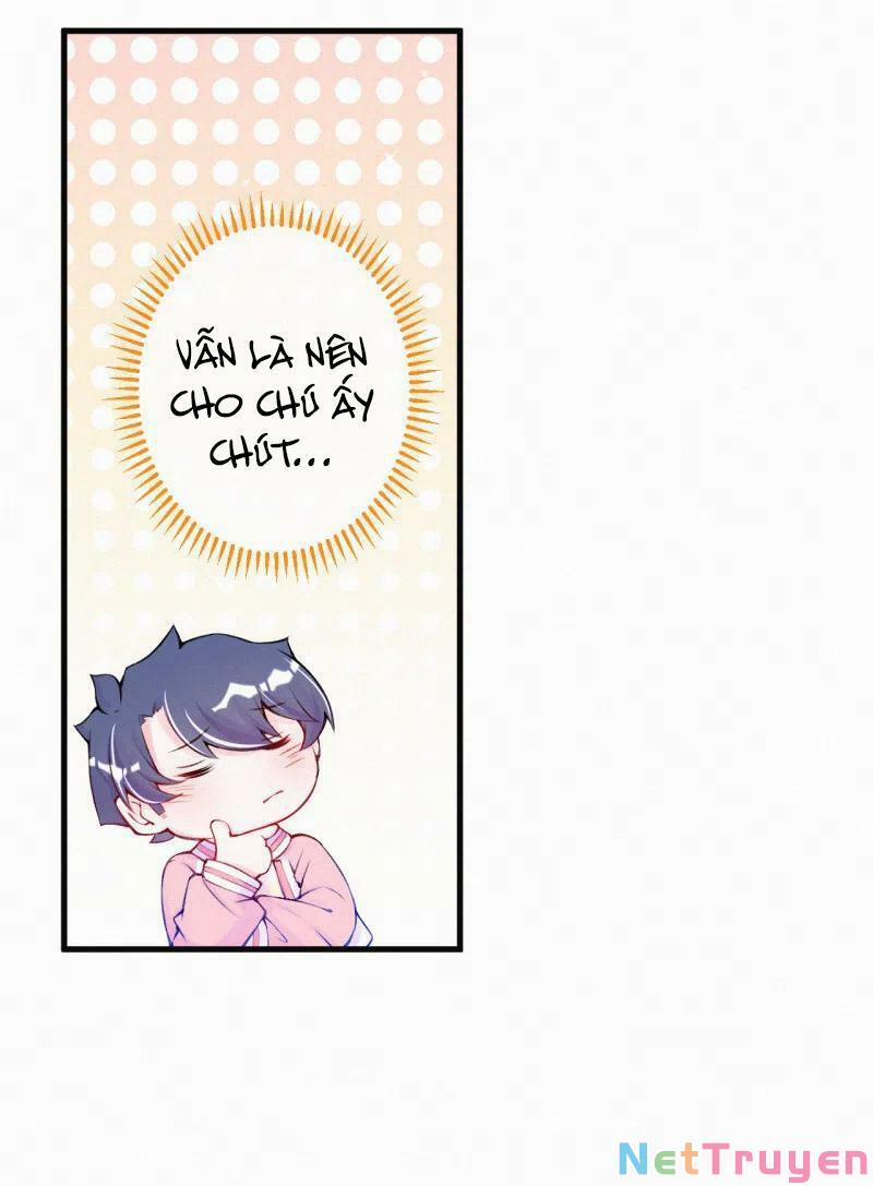 Mami Đột Kích, Thiên Tài Manh Bảo Khốc Daddy 58 trang 11