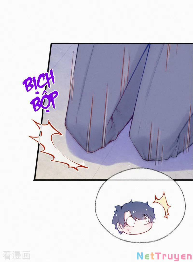 Mami Đột Kích, Thiên Tài Manh Bảo Khốc Daddy 58 trang 12